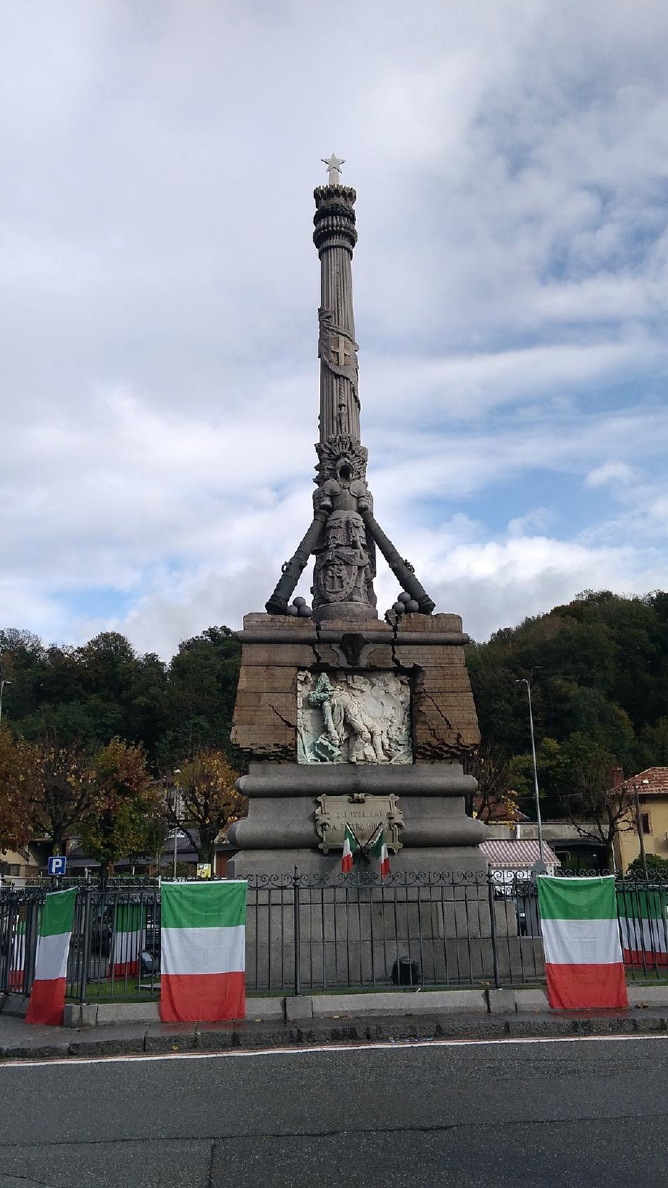 Monumento a Pietro Micca 2