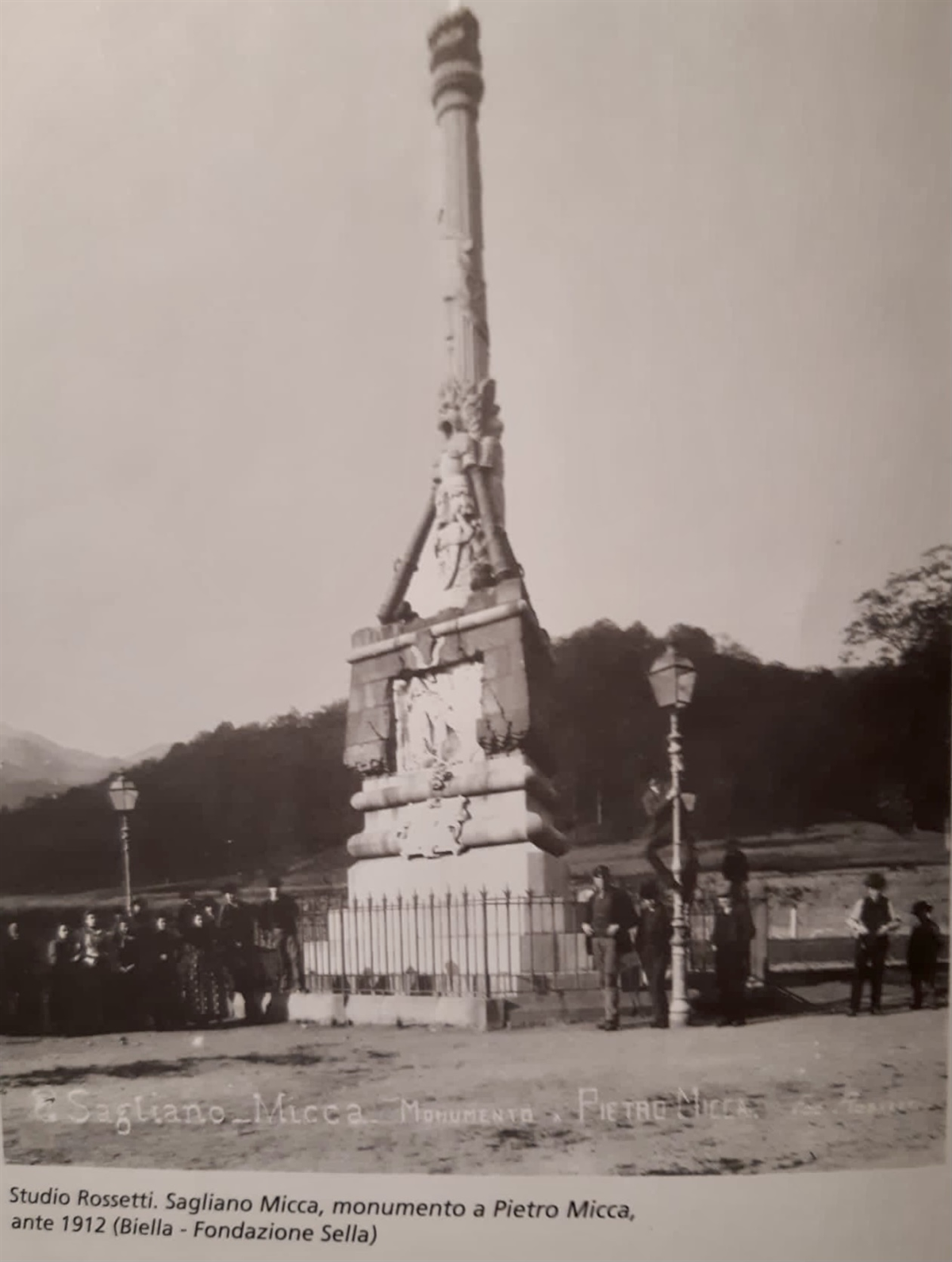 Monumento a Pietro Micca 4