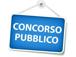 Concorso pubblico per la copertura a tempo pieno ed indeterminato di n. 1 posto nell'area degli istruttori - da assegnare all'area amministrativa/demografici/segreteria