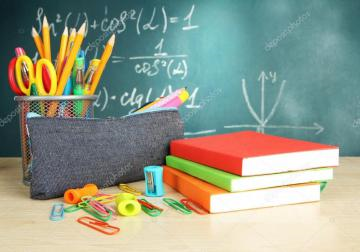 Calendario scolastico 2025-2026