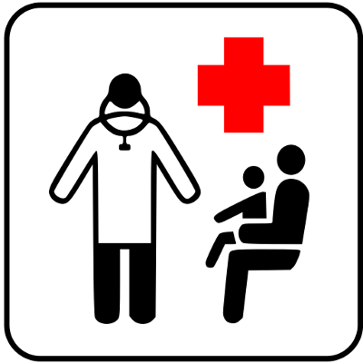 Avviso agli assistiti dal Dr. De Luca Antonio